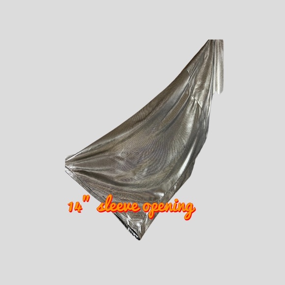 Martian Space Robe/tunic - Picture 9 of 10